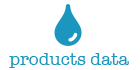 products data